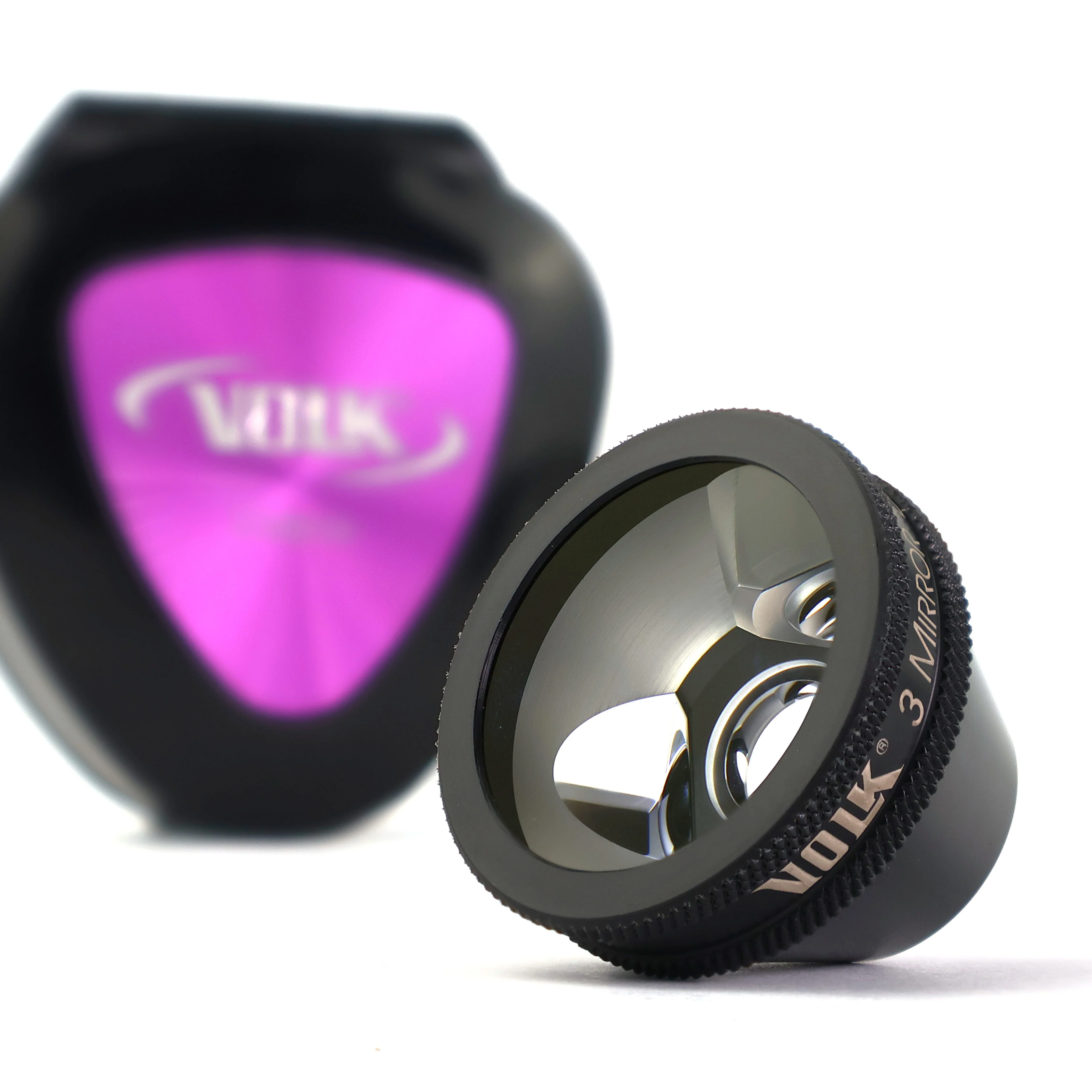 NEW 3-Mirror Lens - Image 5