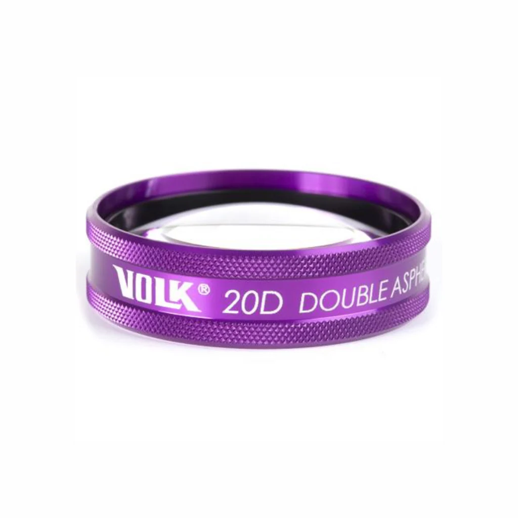 20D BIO Lens - Image 4