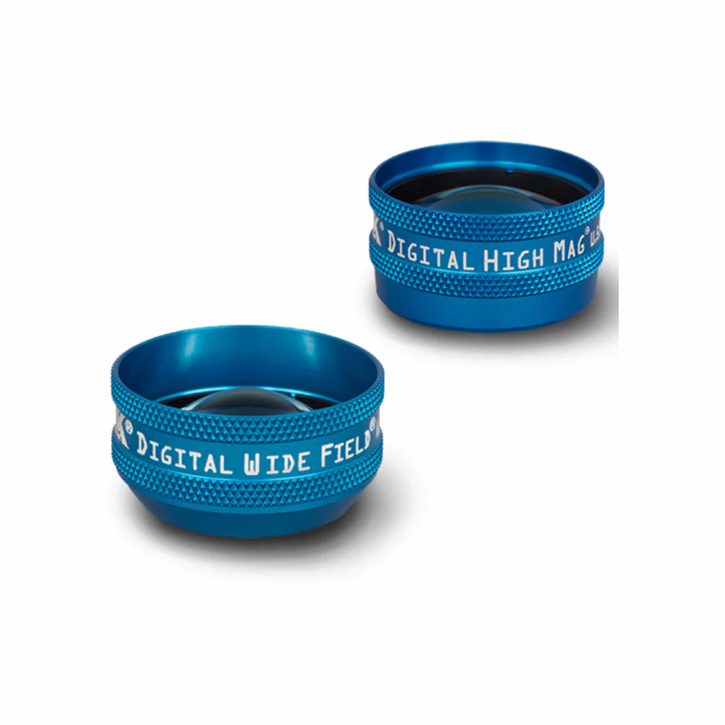 Digital Lens Series Set of 2 - including Digital High Mag and Digital Wide Field - Image 2