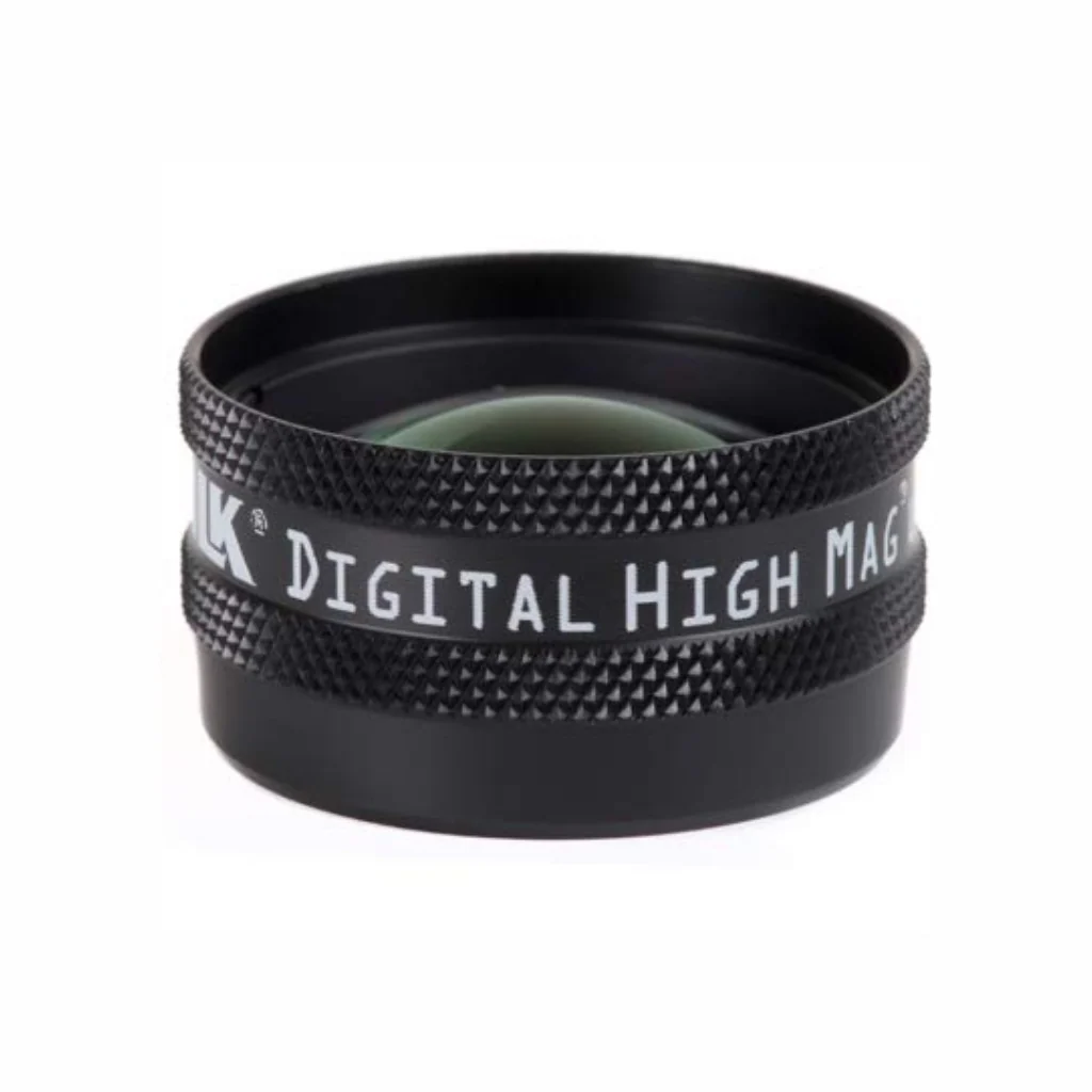 Digital Series High Mag® Lens - Image 7