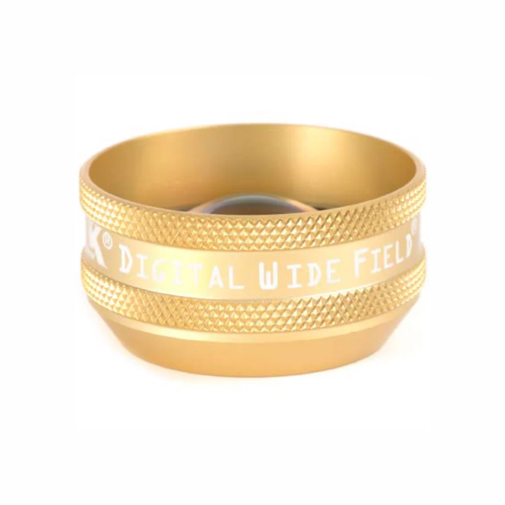 Digital Series Wide Field® Lens - Image 3