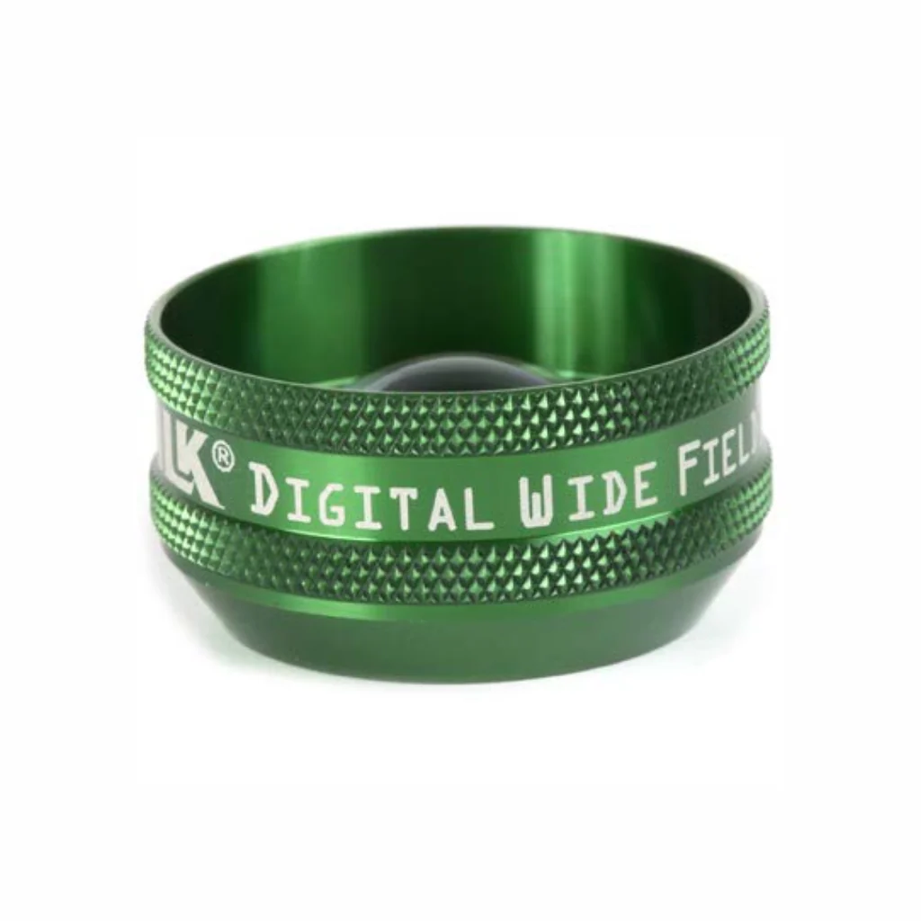 Digital Series Wide Field® Lens - Image 4