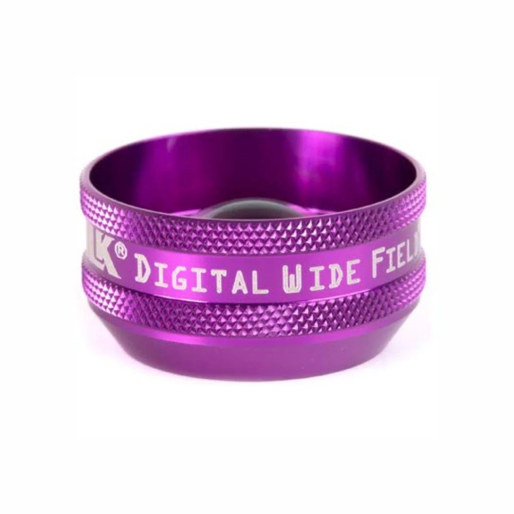 Digital Series Wide Field® Lens - Image 5