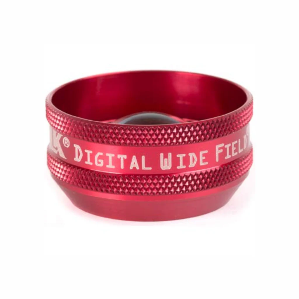 Digital Series Wide Field® Lens - Image 6
