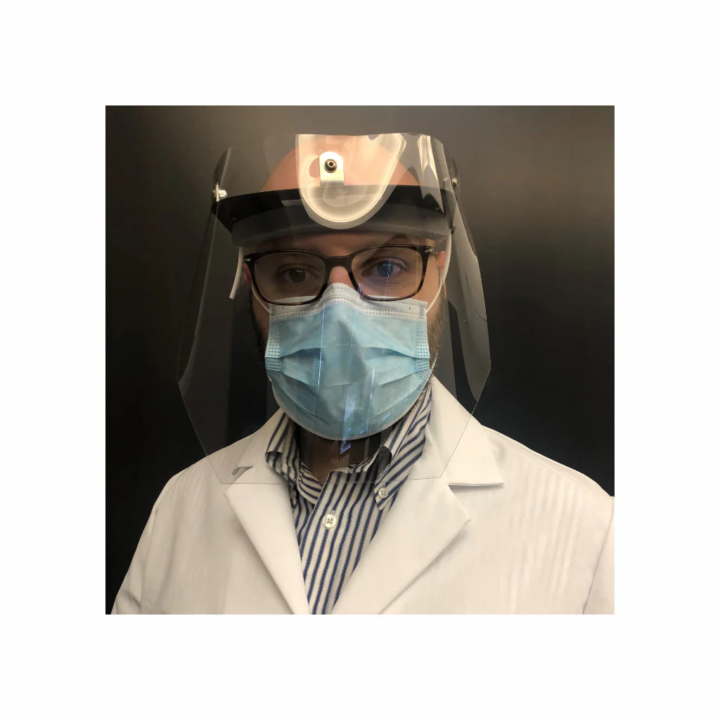 Reusable Face Shield - Image 4