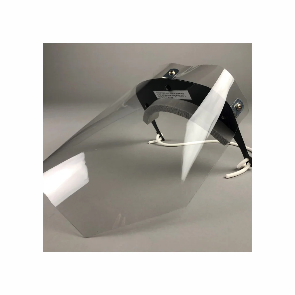 Reusable Face Shield - Image 5
