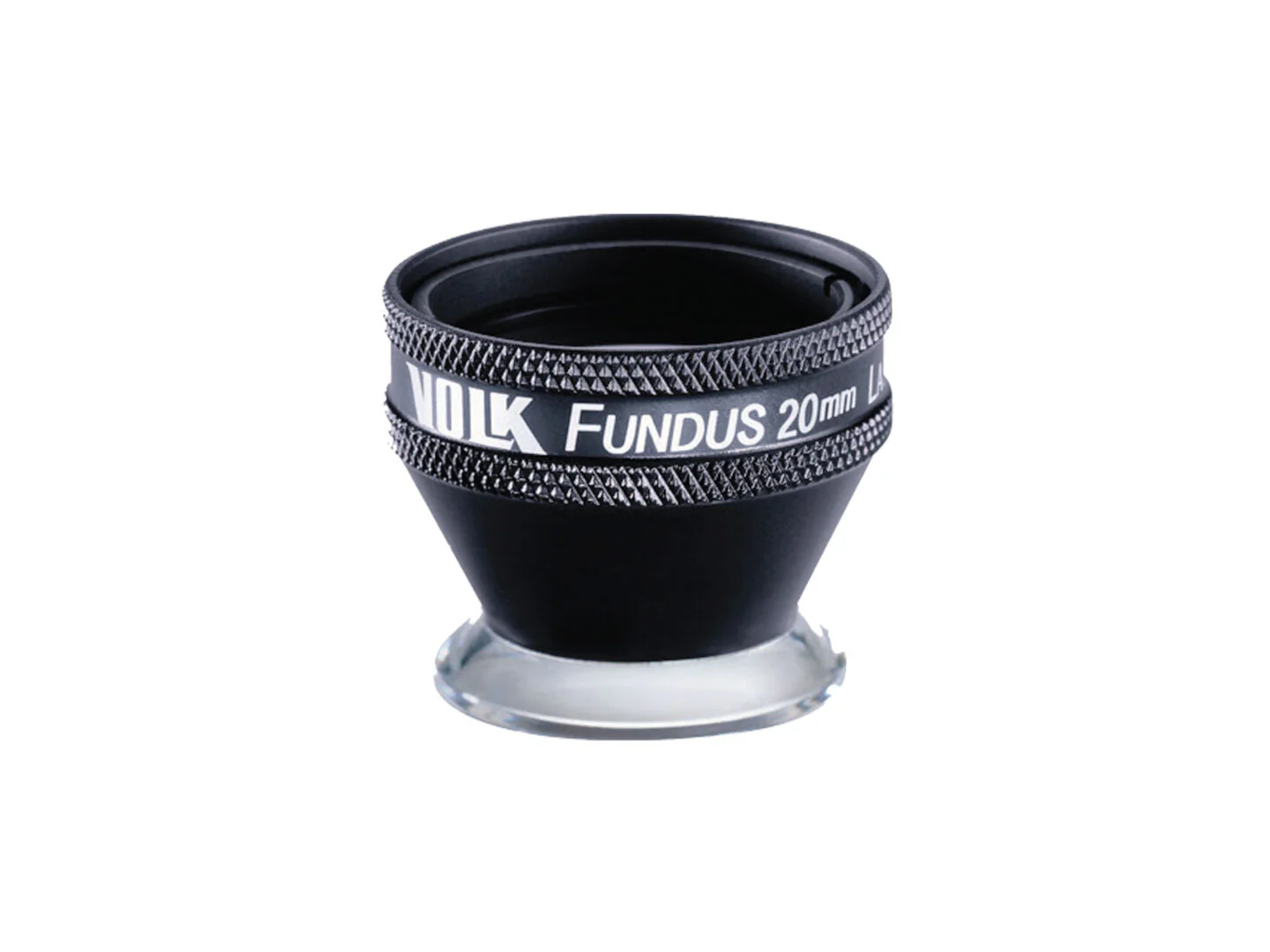 Fundus Laser Lens - Image 3