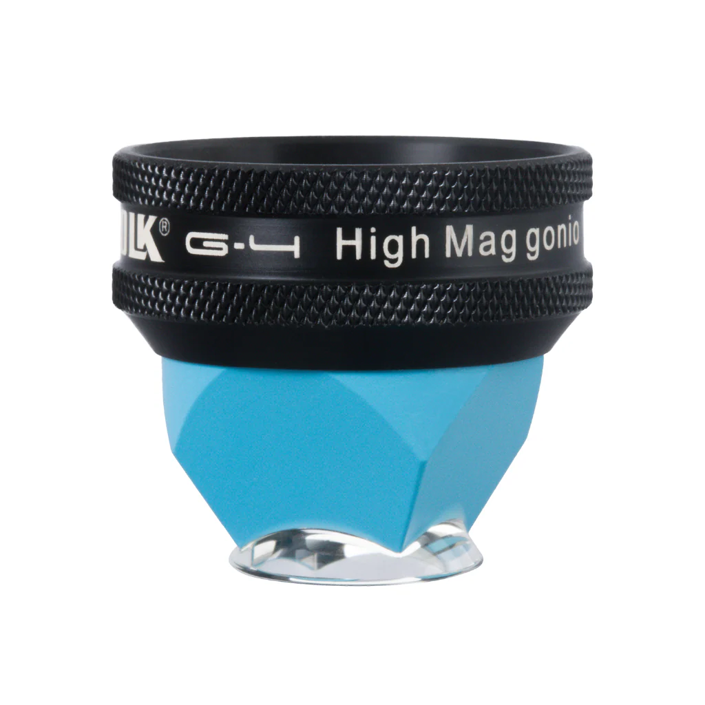G-4 High Mag Gonio Lens - Image 3