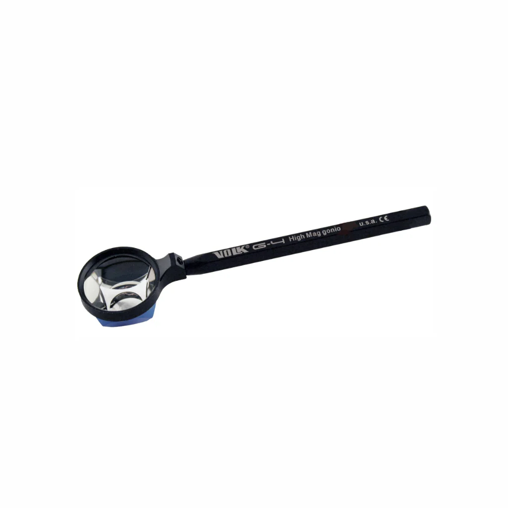 G-4 High Mag Gonio Lens - Image 4