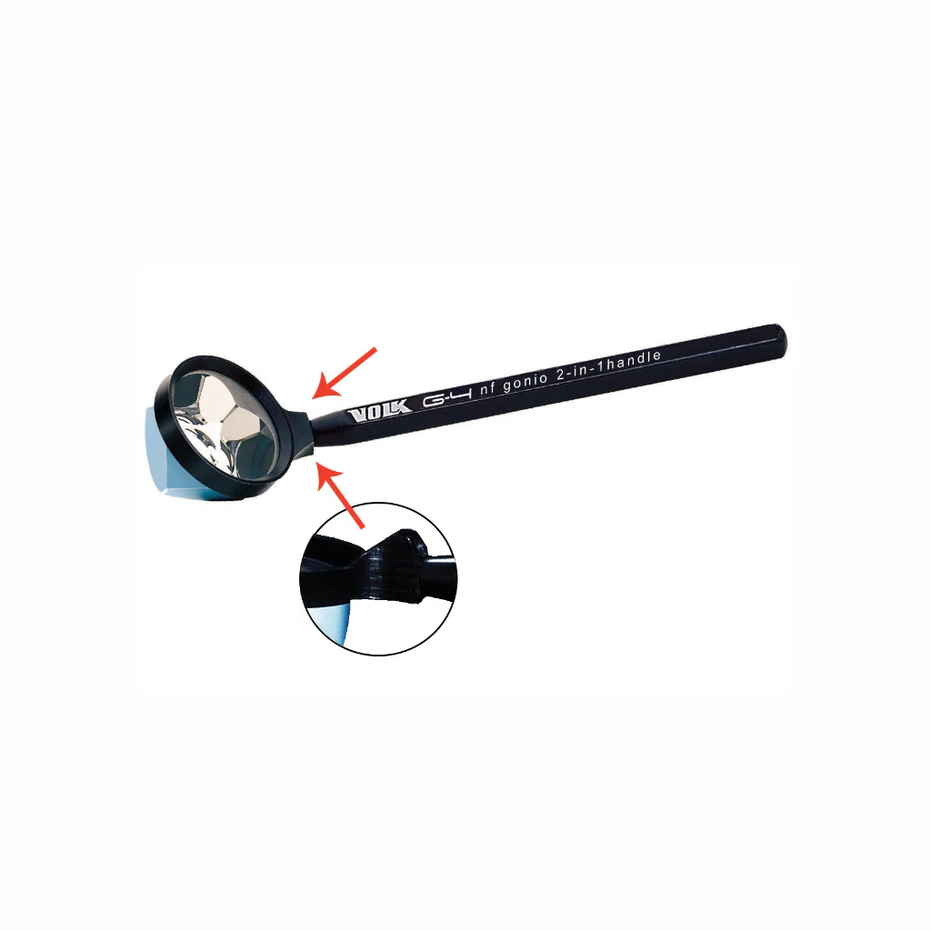 G-4 Mirror Gonio Lens - Image 3