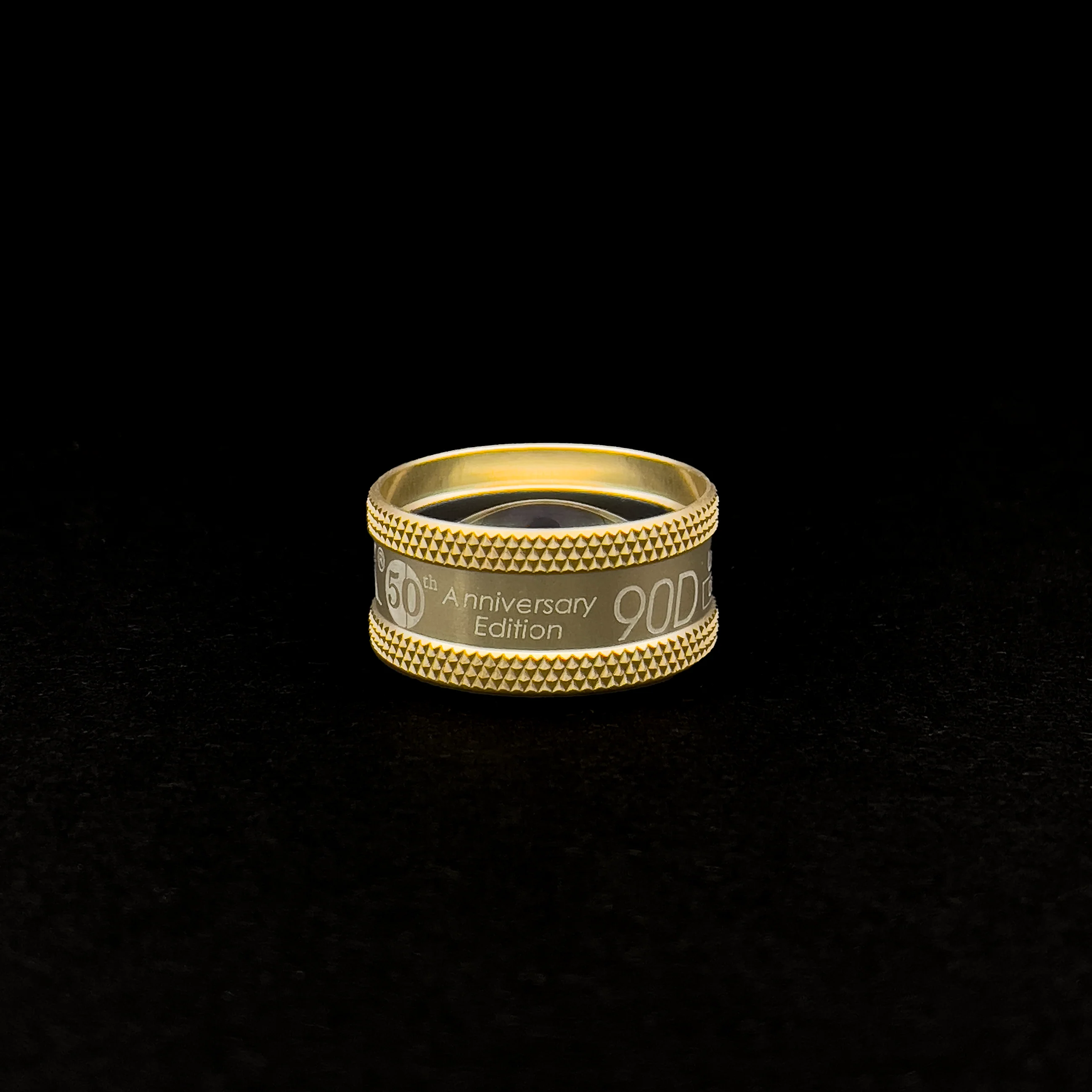 Limited Edition Volk 50th Anniversary Collection - Image 5