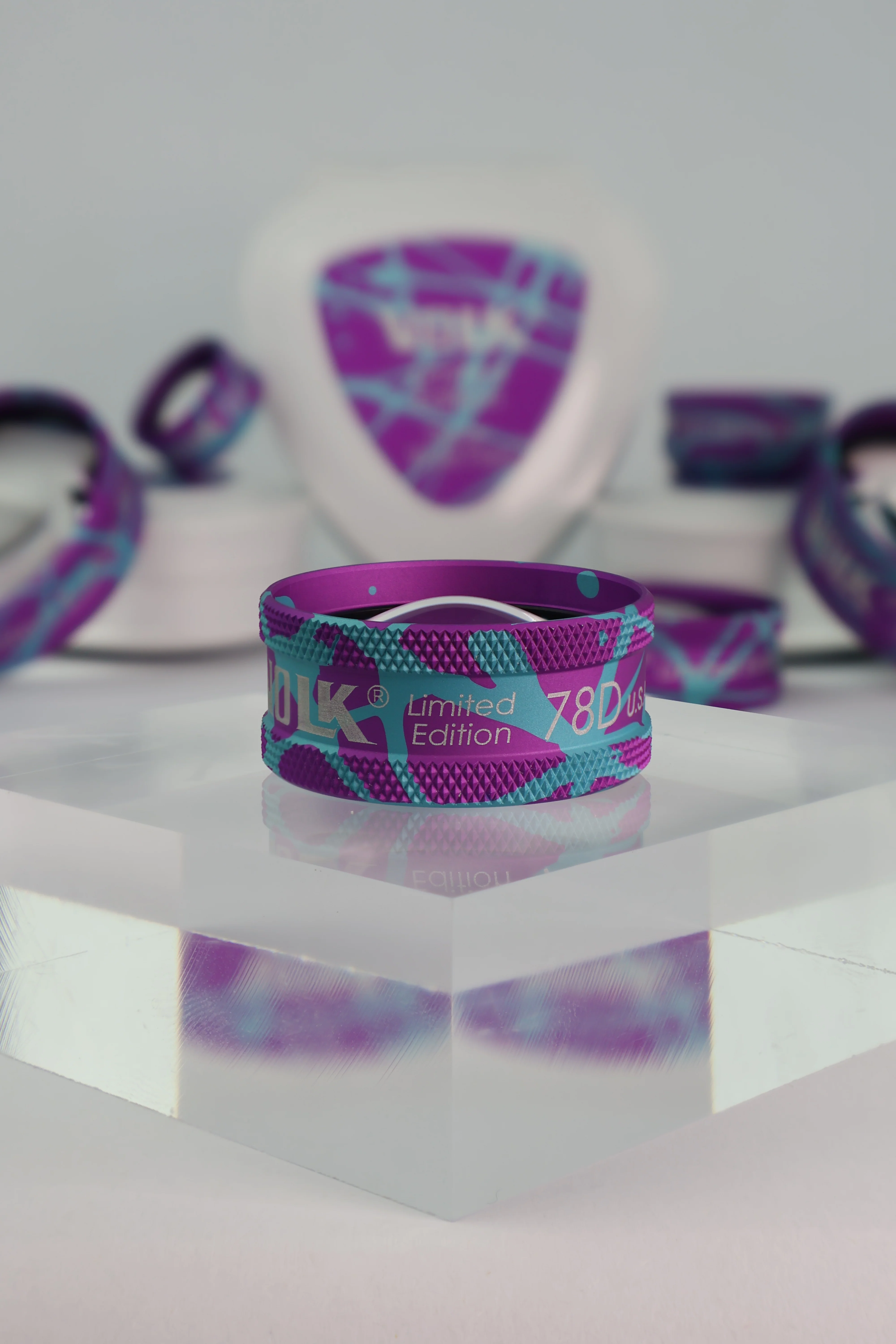 Multi-Colored Lens Collection - Image 4