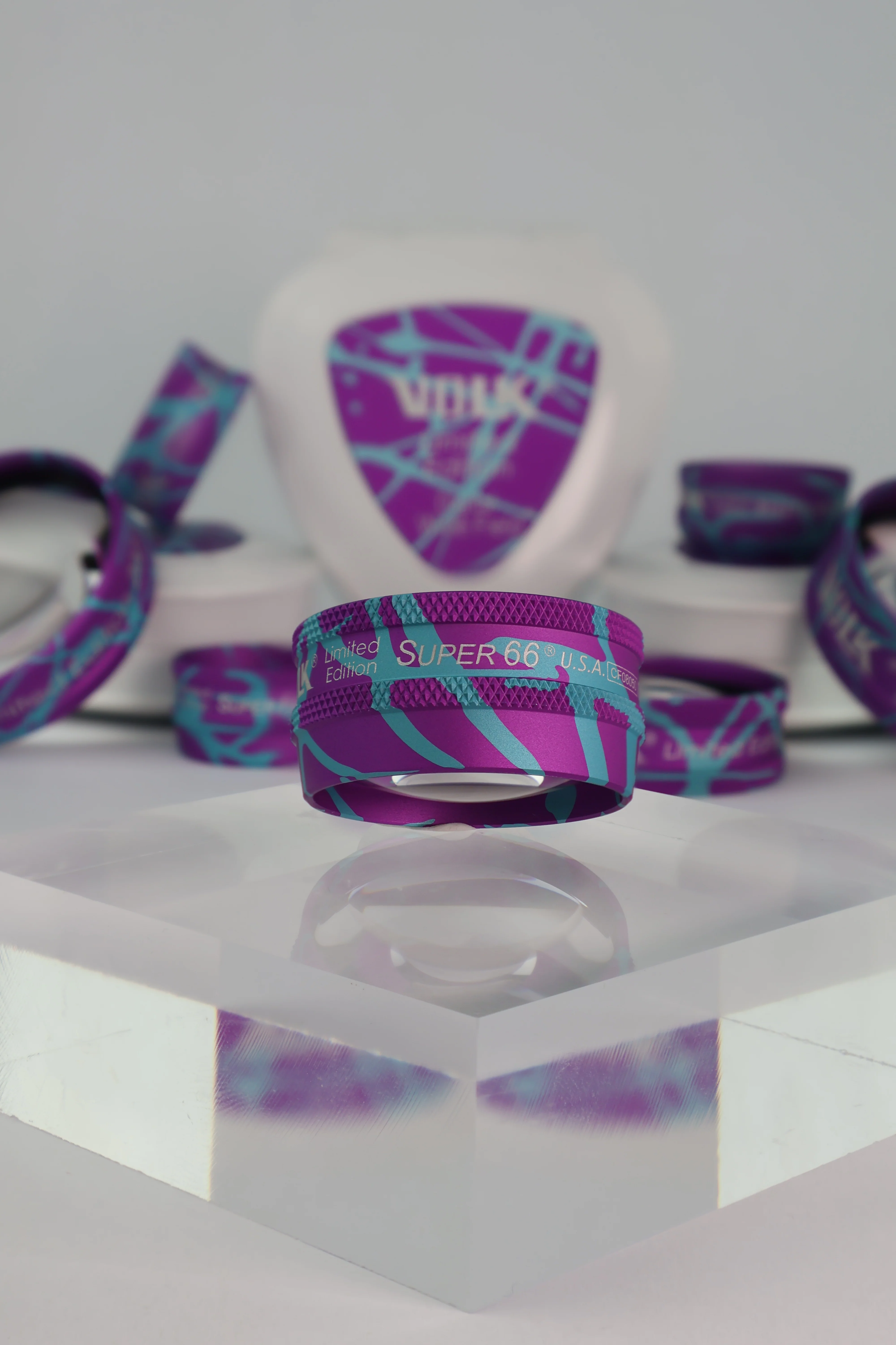 Multi-Colored Lens Collection - Image 5