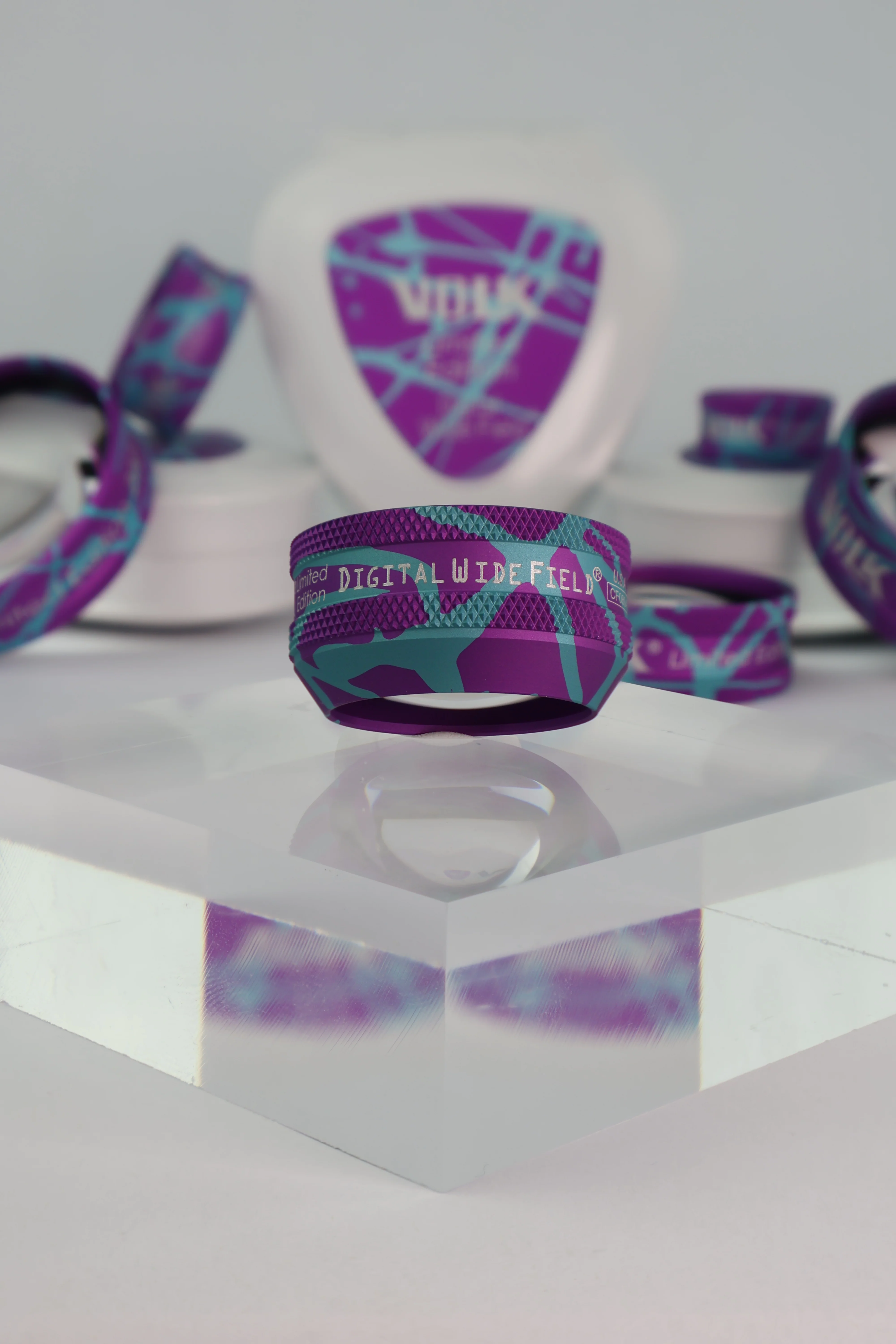 Multi-Colored Lens Collection - Image 8