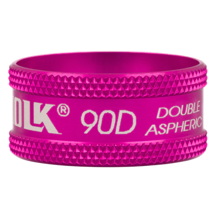 90D Lens - Image 10