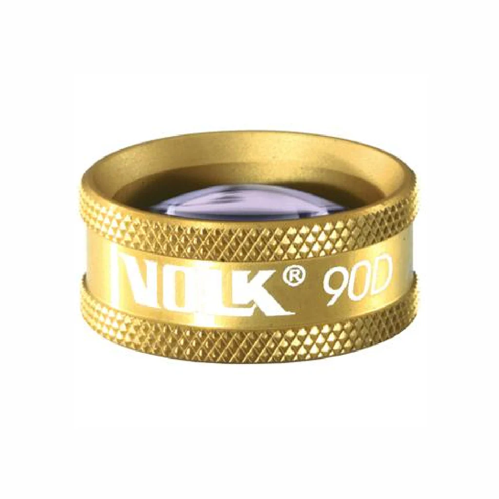 90D Lens - Image 3
