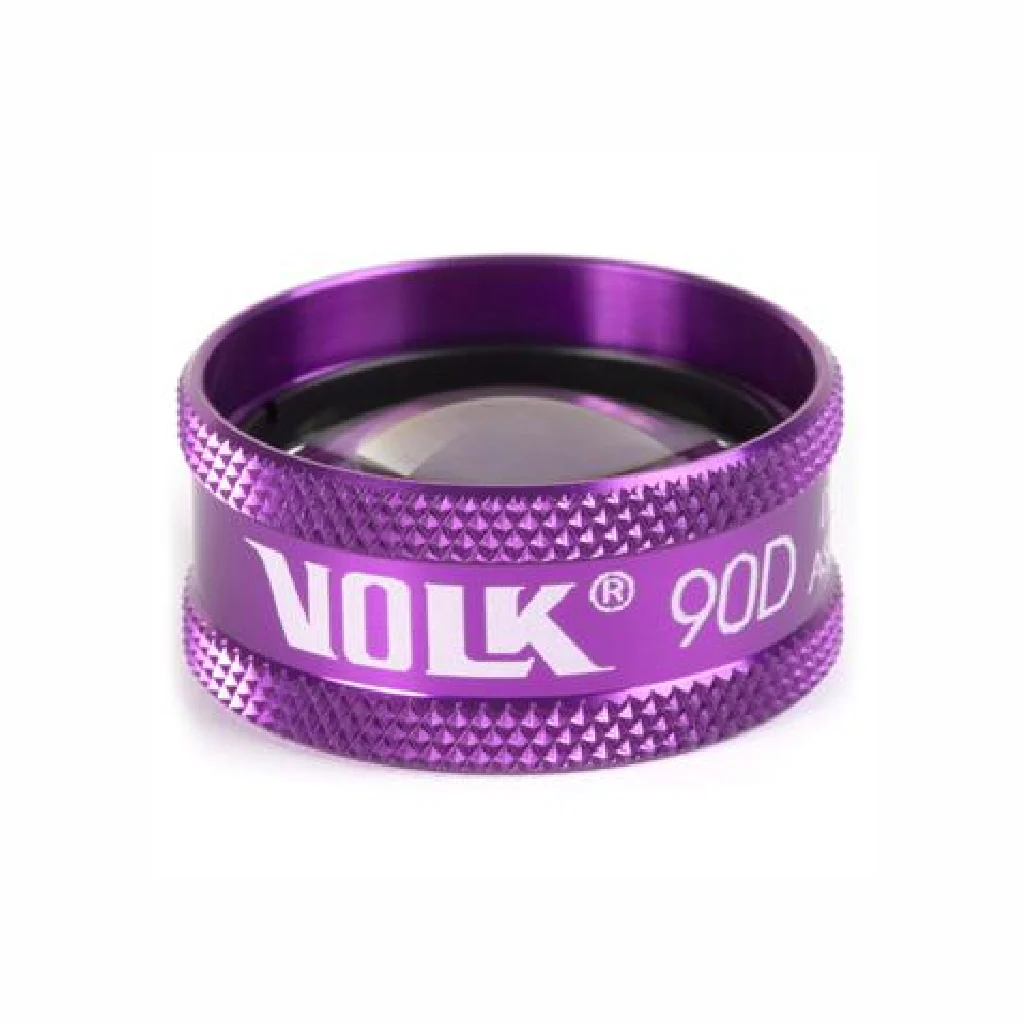 90D Lens - Image 5