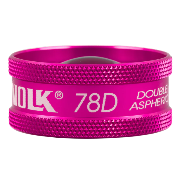 78D Lens - Image 10