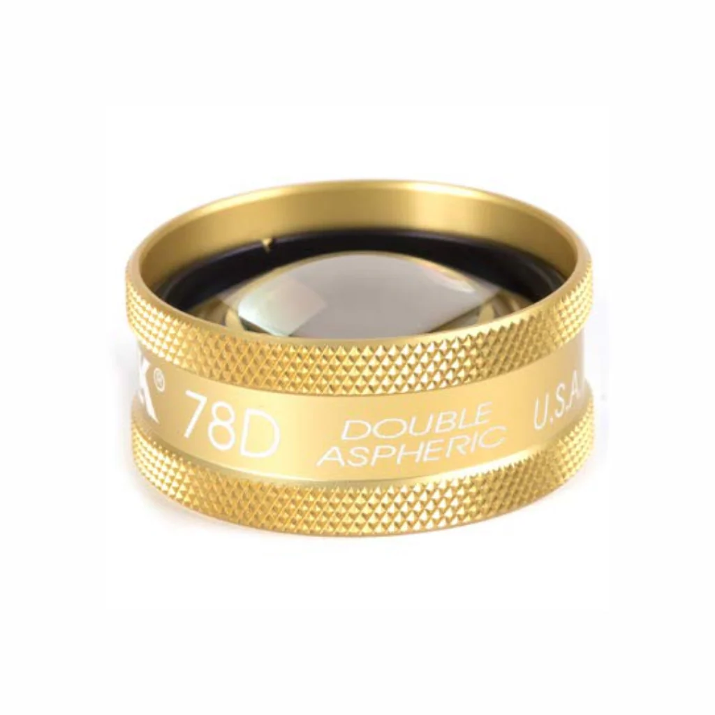 78D Lens - Image 3