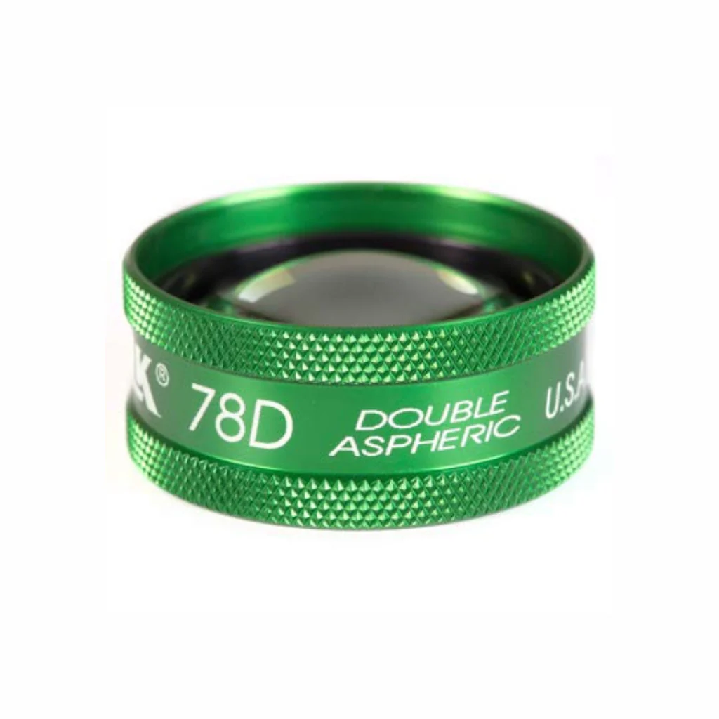 78D Lens - Image 4