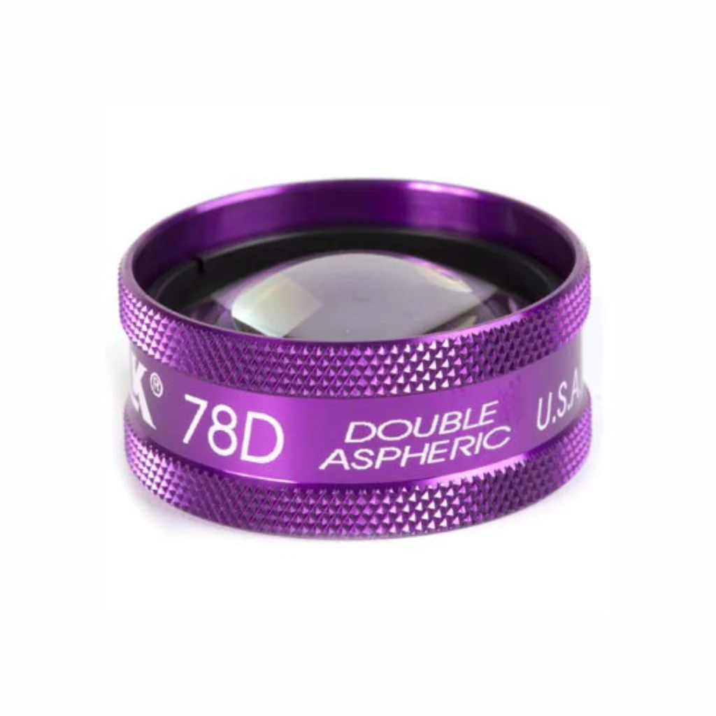 78D Lens - Image 5