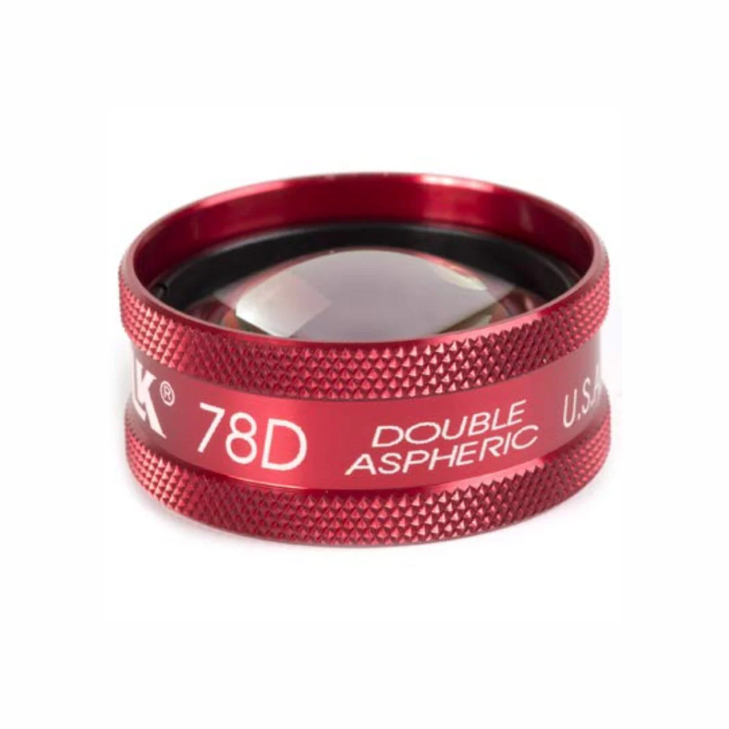 78D Lens - Image 6