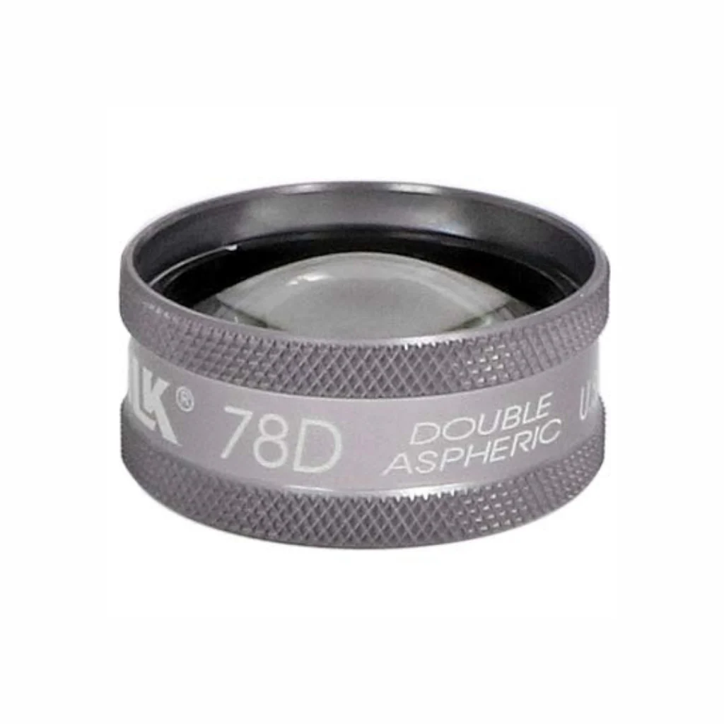 78D Lens - Image 7
