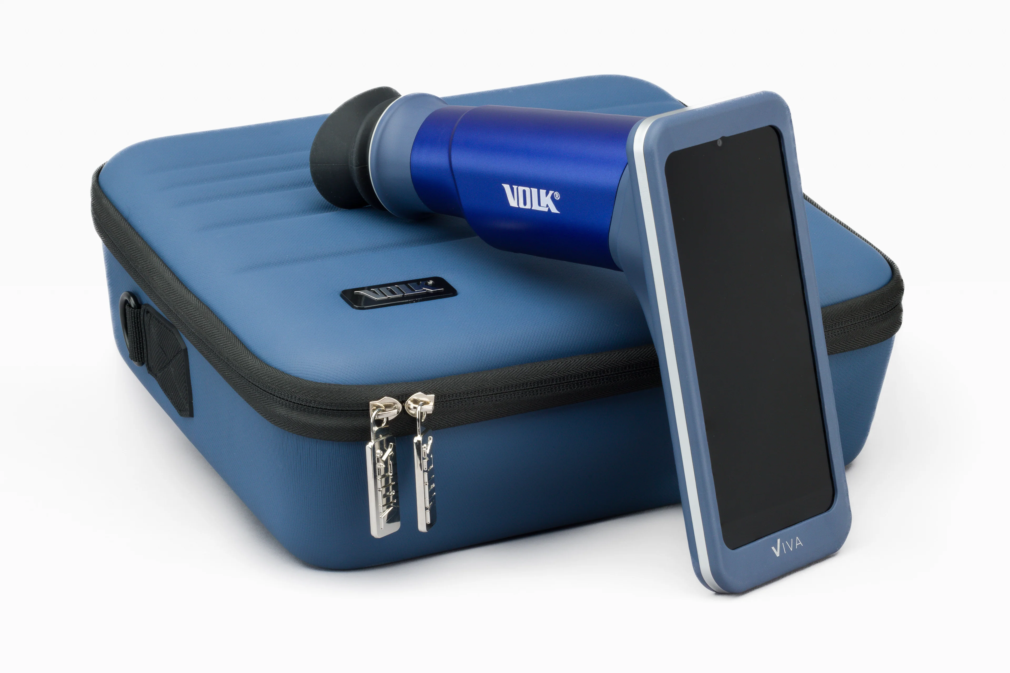 Viva Non-Mydriatic Handheld Retinal Camera - Image 7