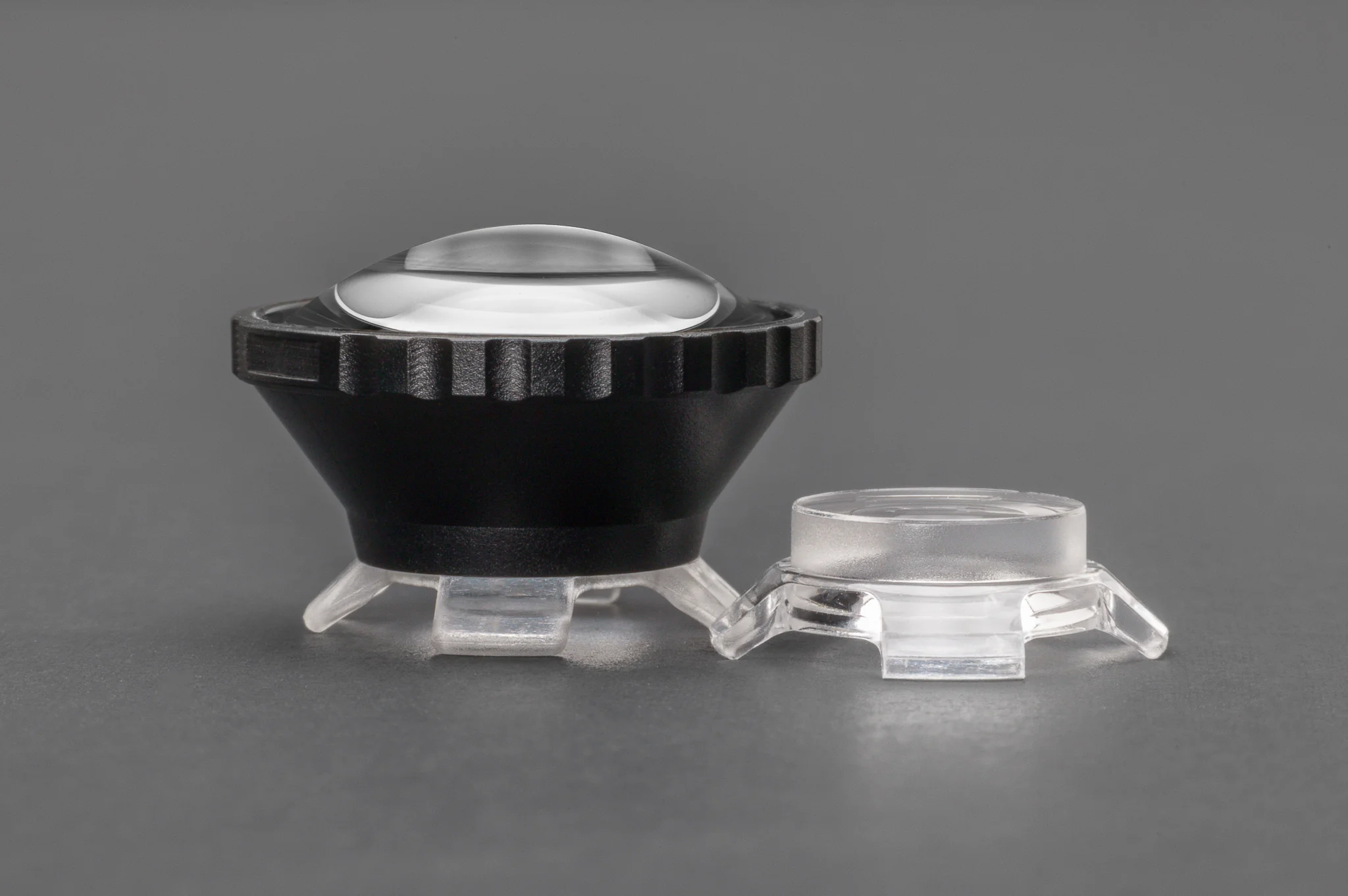 Volk1 Single-Use Chalam Vitrectomy Set with Self-Stabilizing Feet - Image 3